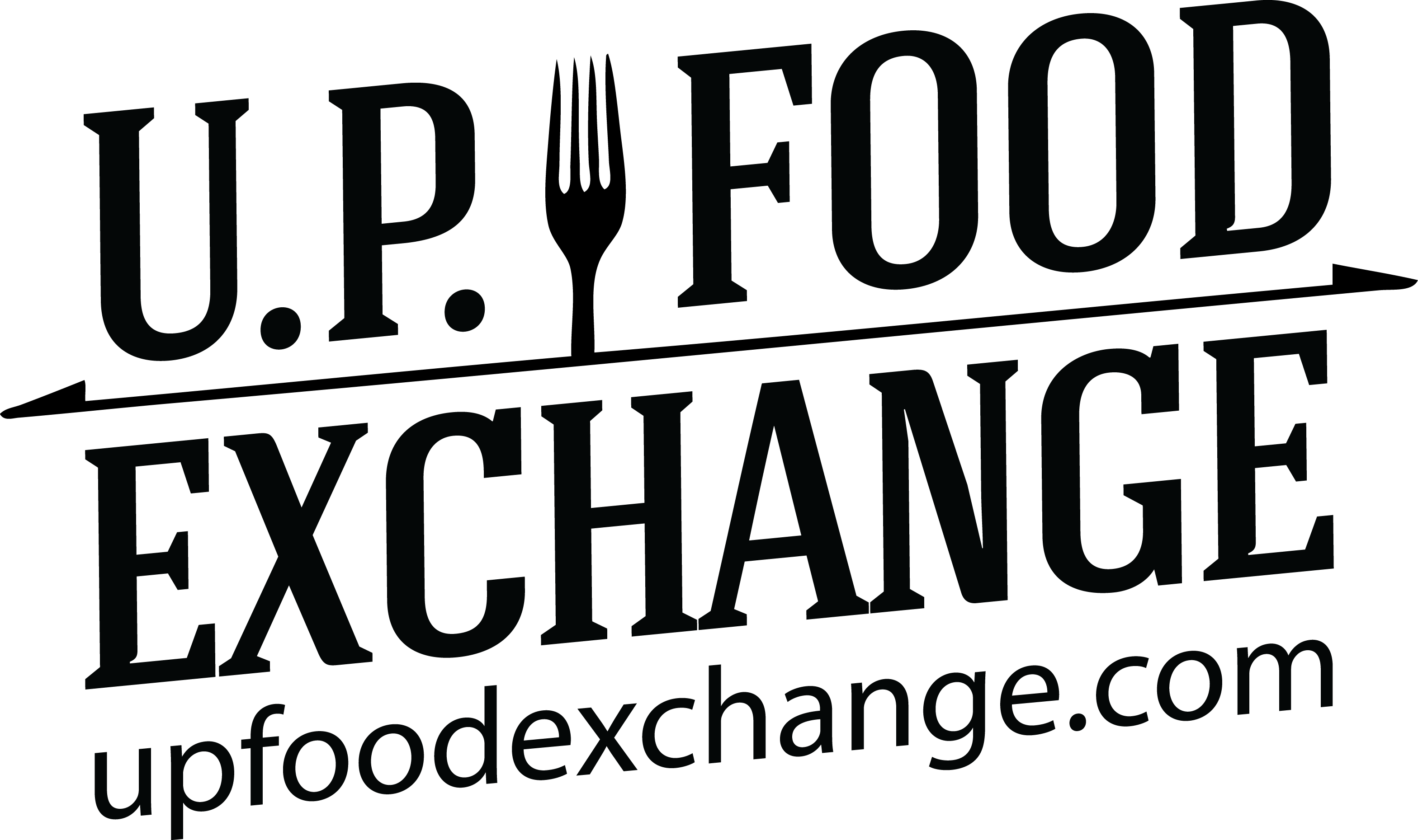 UP Food Exchange Logo